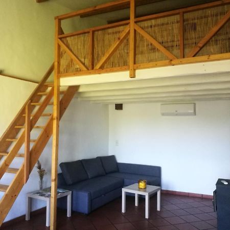 Charmant Mas Tout Equipe En Pleine Nature Catalane Cases-de-Pene Zewnętrze zdjęcie